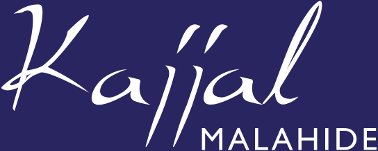 Kajjal Logo